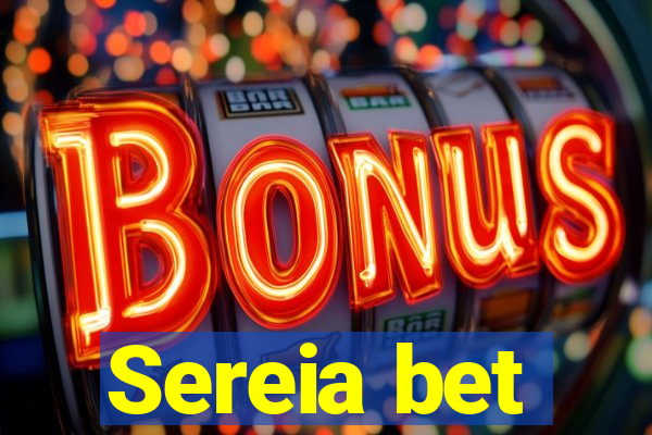 Sereia bet